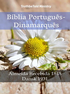cover image of Bíblia Português-Dinamarquês
